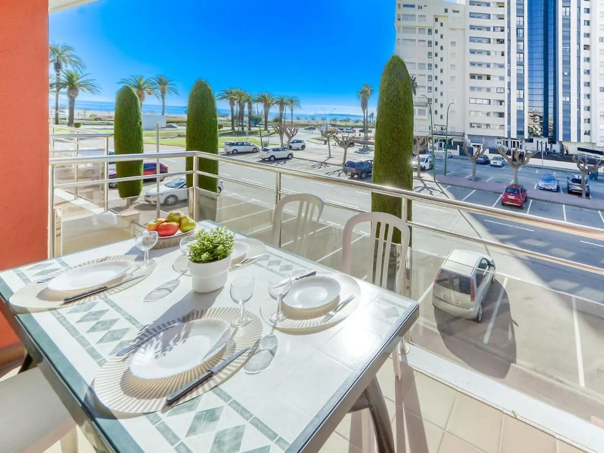 Apartment Edificio Mirablau By Interhome Ampuriabrava 0*,  España