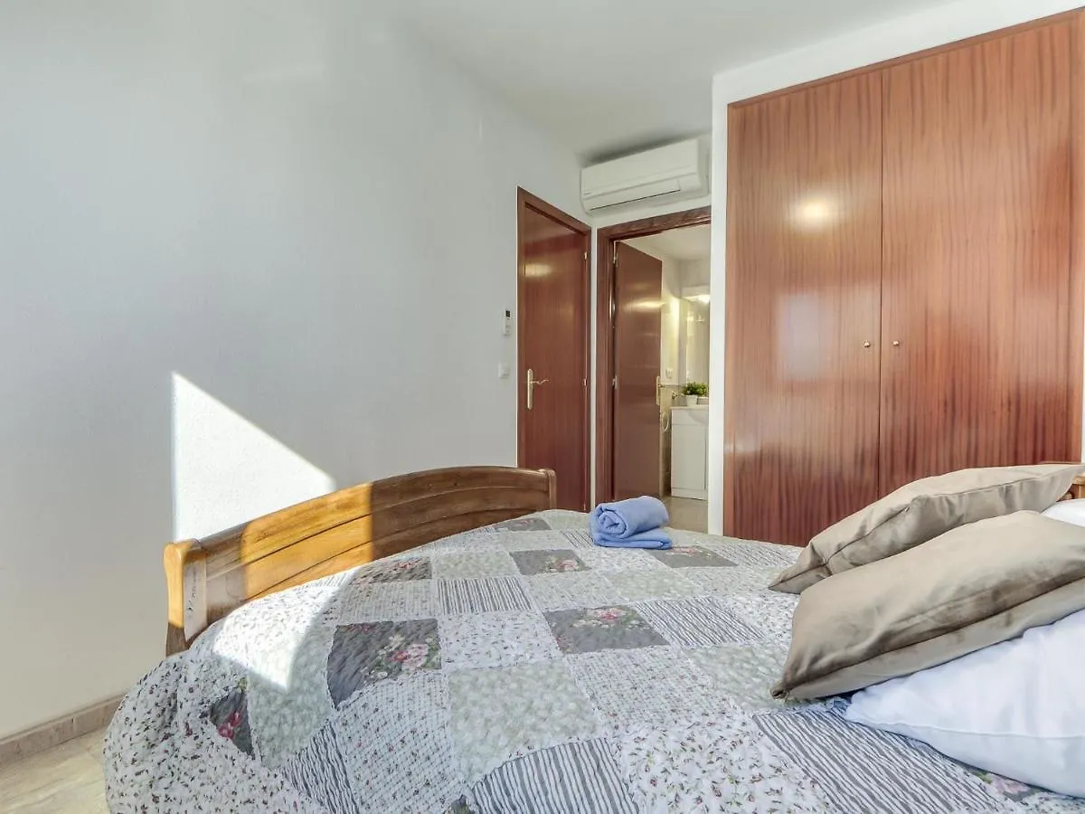 Apartment Edificio Mirablau By Interhome Ampuriabrava España