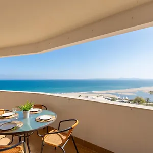  Appartement Goldhome - Cristallmar