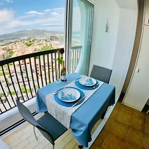 Apartamento Bay View, Ampuriabrava