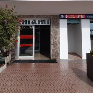 Apartamento Miami Blau, Ampuriabrava