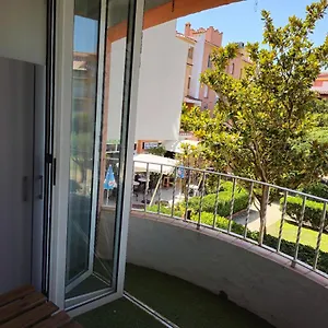 Apartamento El Olivo, Ampuriabrava