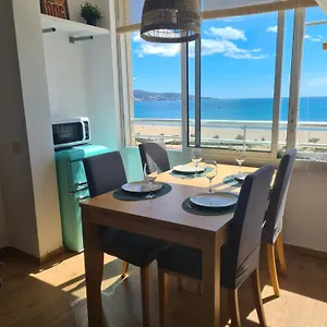 Apartamento Piso Delta Muga Costa Brava, Ampuriabrava