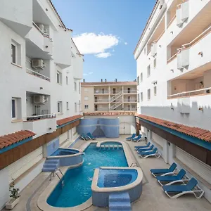 Maurici Park Apartment