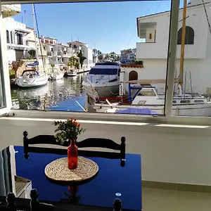  Appartement Waterside - Two Bedroom
