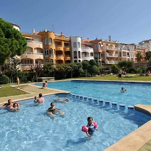  Appartement Aptos. Comte D'empuries
